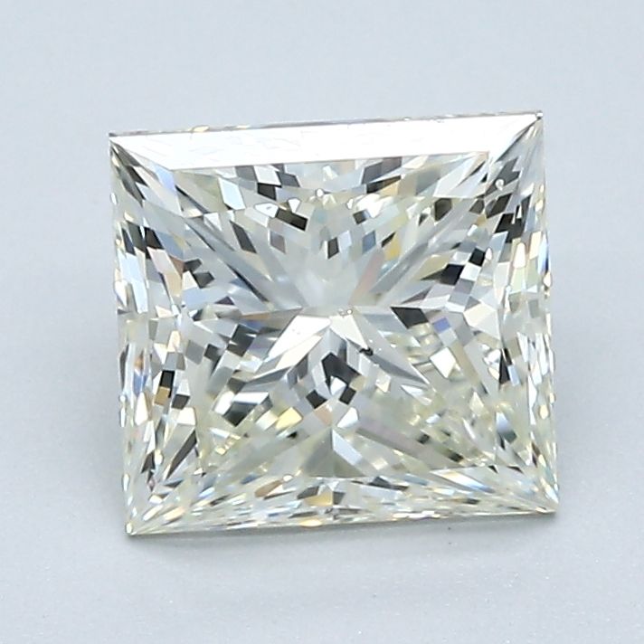 6445551853 Diamant Natural PRINCESS SI1