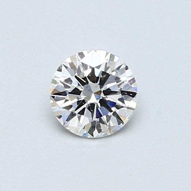 6445551956 Diamant Natural ROUND VS2