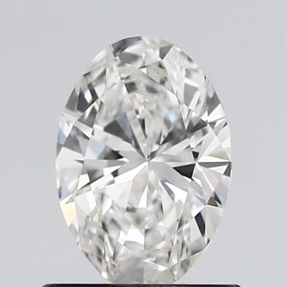 6445628778 Diamant Natural OVAL IF