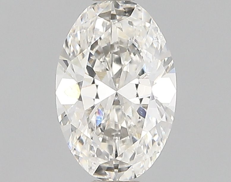 6445718410 Diamant Natural OVAL SI1