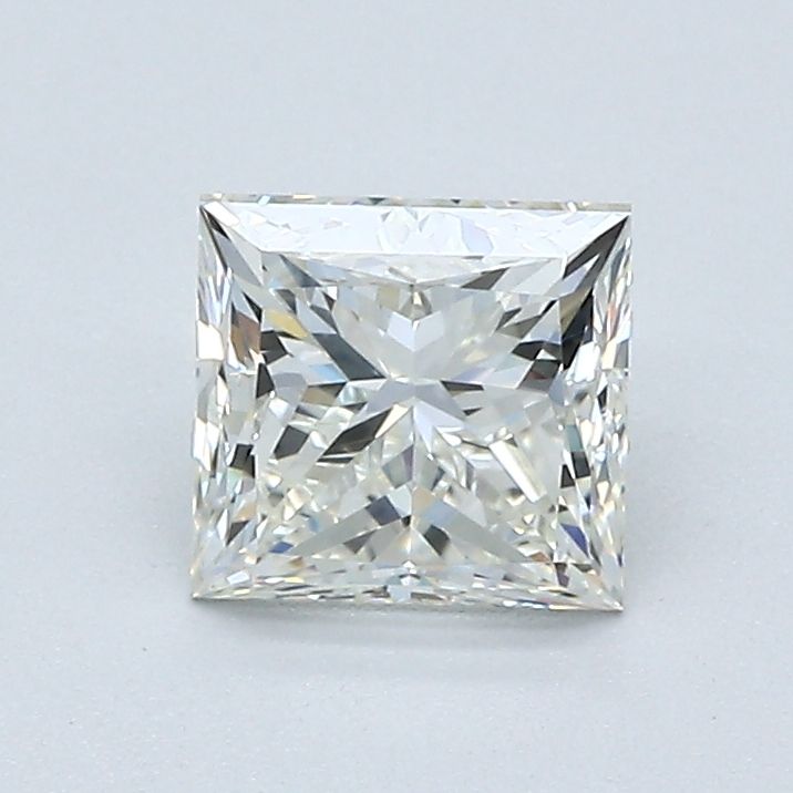 6445733186 Diamant Natural PRINCESS VVS2