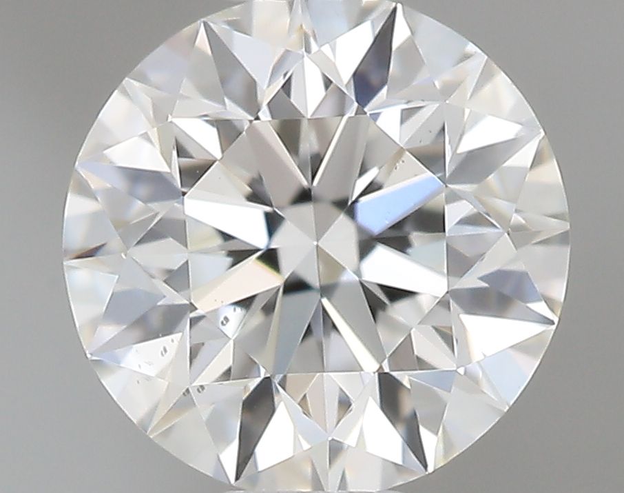 6445909898 Diamant Natural ROUND VS2