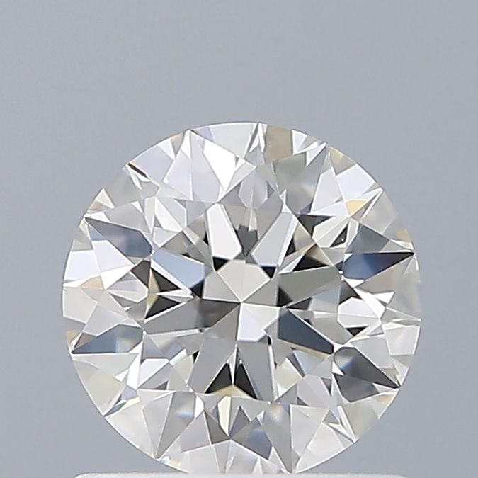 6445927536 Diamant Natural ROUND VVS1