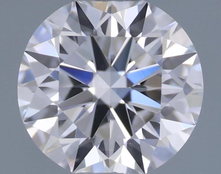 6445929856 Diamant Natural ROUND IF