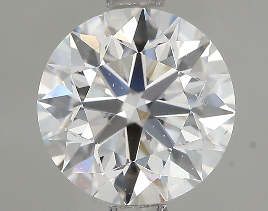 6451189000 Diamant Natural ROUND SI1
