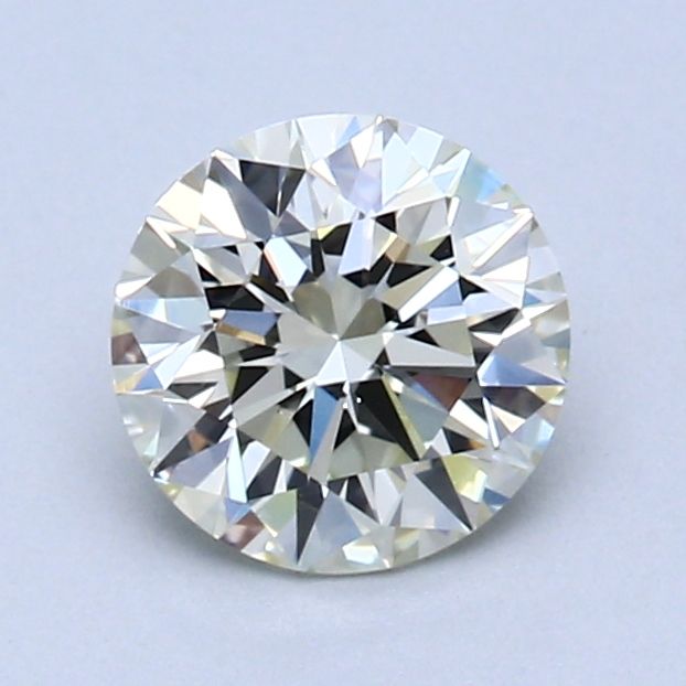 6451209128 Diamant Natural ROUND VS1