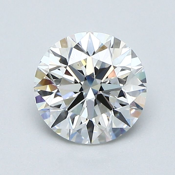6451221135 Diamant Natural ROUND VS1