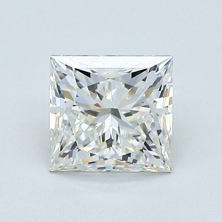 6451221555 Diamant Natural PRINCESS VVS1