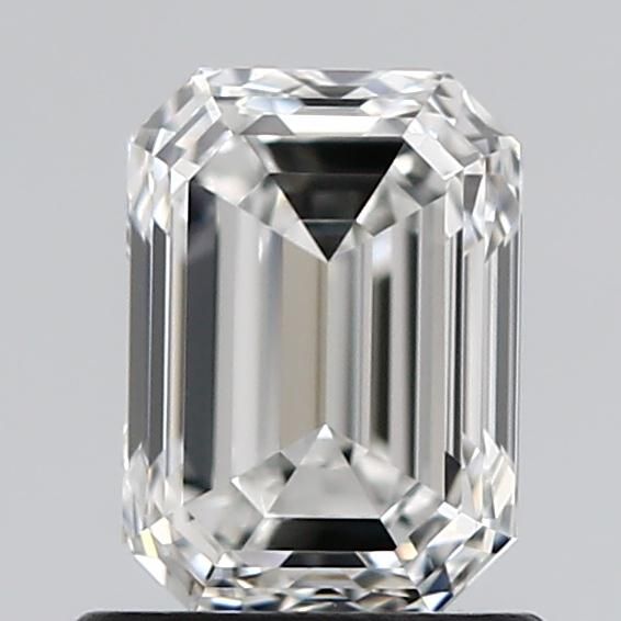6451230165 Diamant Natural EMERALD VVS1