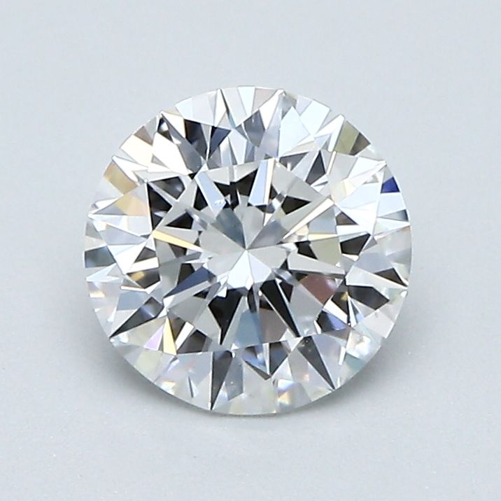 6451236507 Diamant Natural ROUND VS1