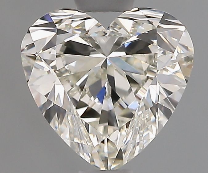 6451251835 Diamant Natural HEART VVS1