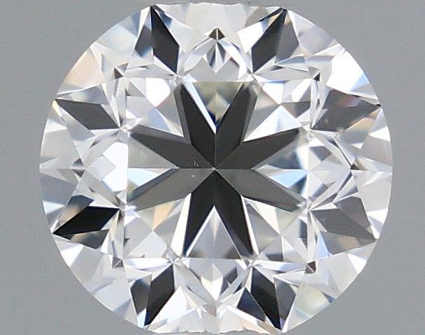 6451303641 Diamant Natural ROUND VS1