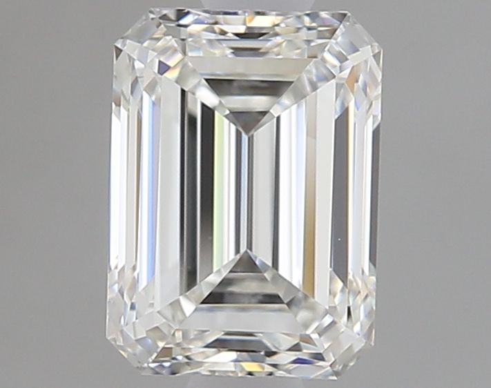 6451327573 Diamant Natural EMERALD VS1
