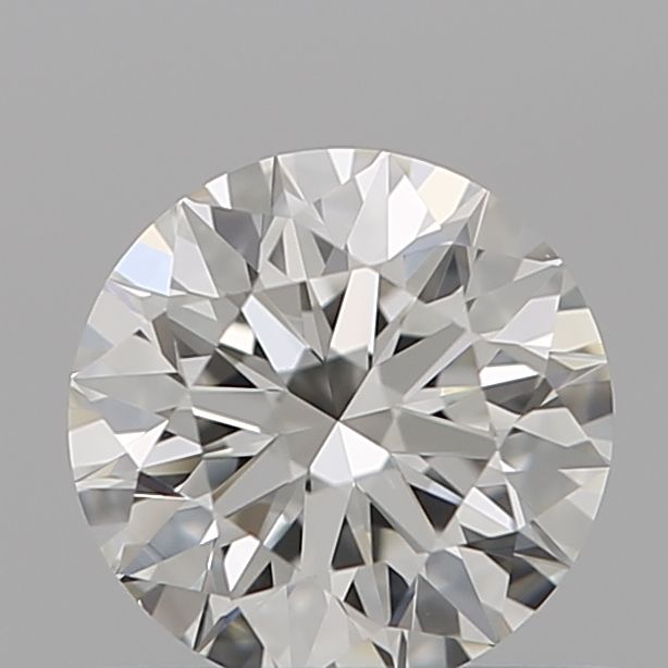 6451434857 Diamant Natural ROUND VS2