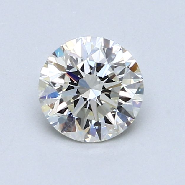 6451447860 Diamant Natural ROUND VVS2