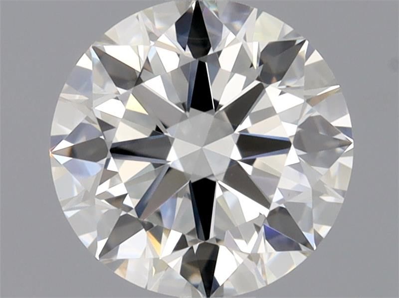 6451460544 Diamant Natural ROUND VVS1