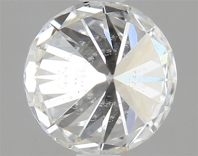 6451544162 Diamant Natural ROUND SI1