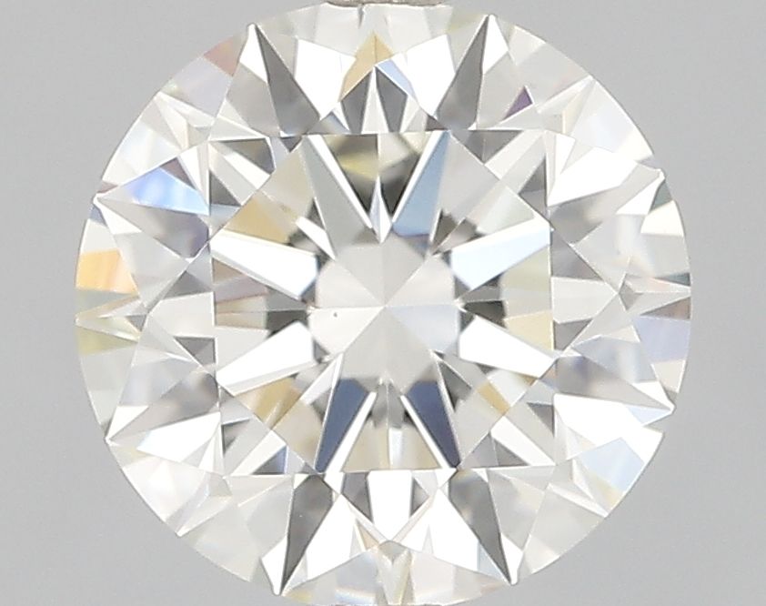 6451555491 Diamant Natural ROUND VS1