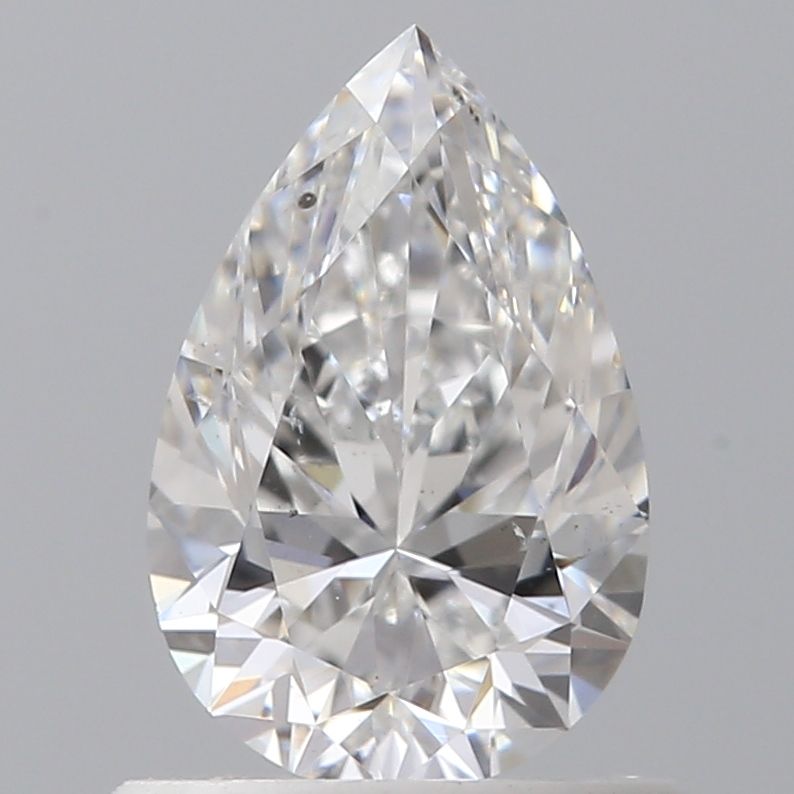 6451589393 Diamant Natural PEAR SI1