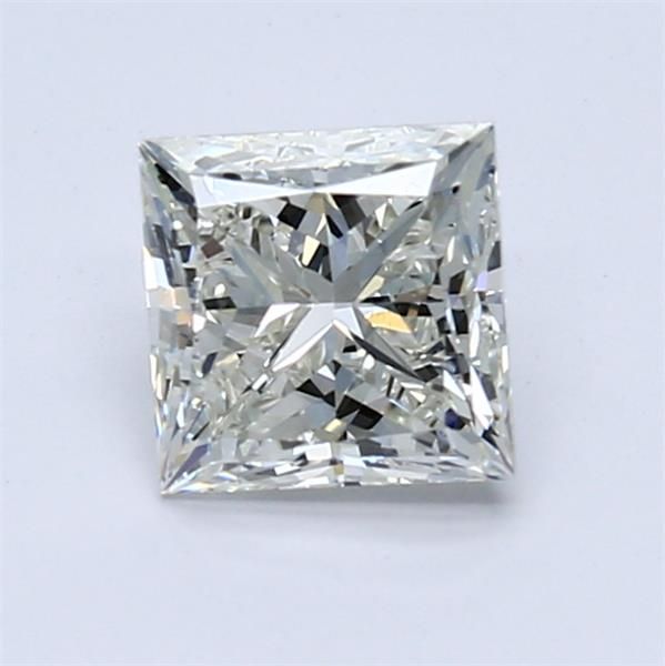 6451616073 Diamant Natural PRINCESS VVS2