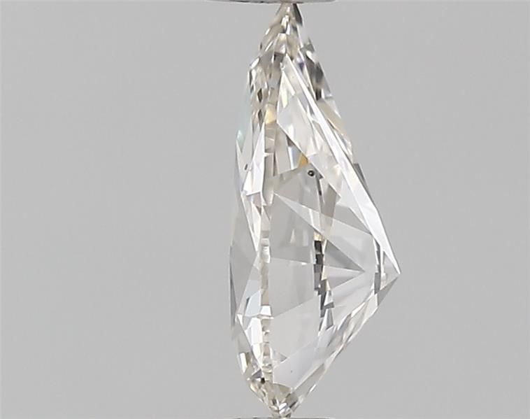 6451713027 Diamant Natural PEAR SI1