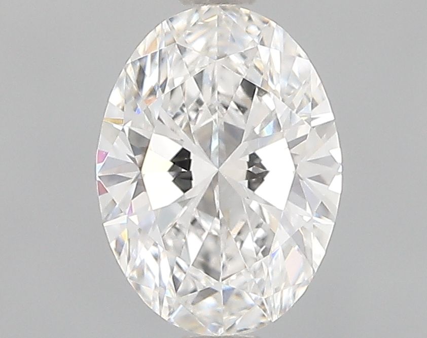 6451764687 Diamant Natural OVAL VS1