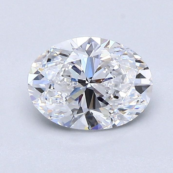 6451822464 Diamant Natural OVAL VS1