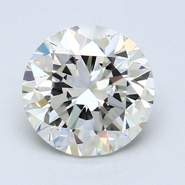 6451861506 Diamant Natural ROUND IF