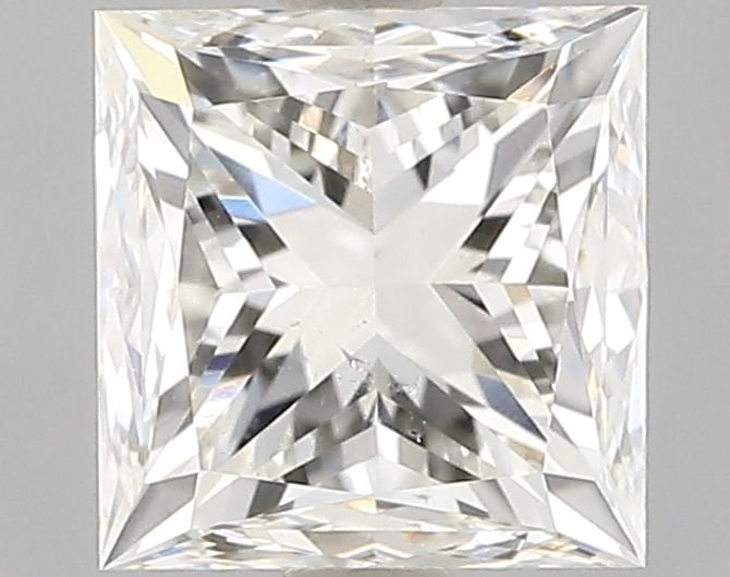 6451896126 Diamant Natural PRINCESS SI1