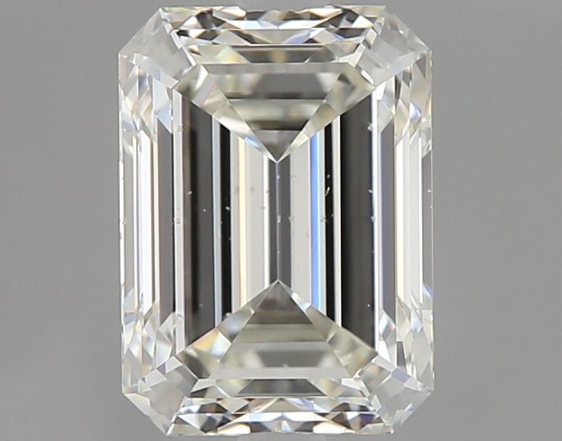 6451973461 Diamant Natural EMERALD SI1