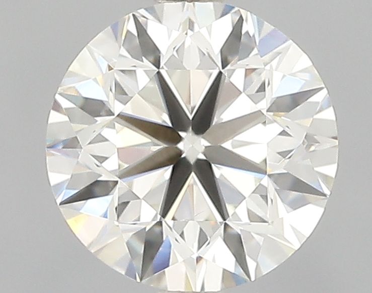 6451981290 Diamant Natural ROUND VS2