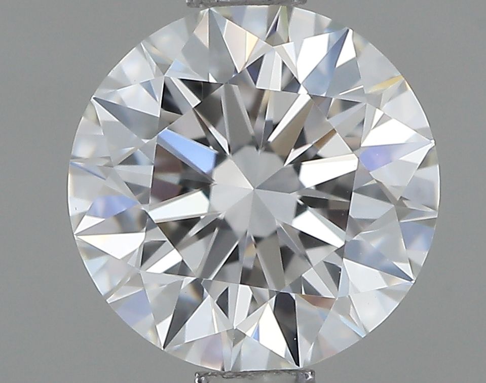 6452000631 Diamant Natural ROUND IF
