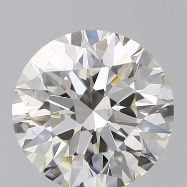 6452004704 Diamant Natural ROUND VS1