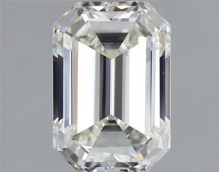 6452026328 Diamant Natural EMERALD VS1