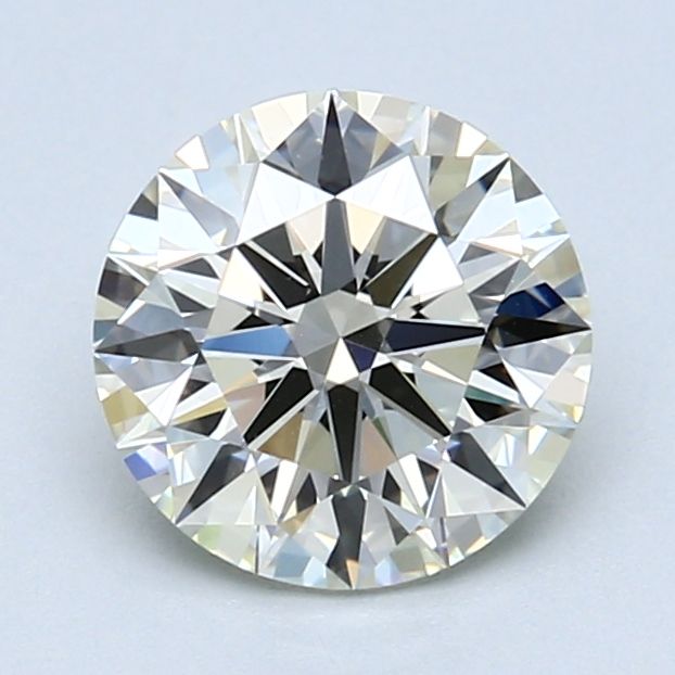 6452055012 Diamant Natural ROUND IF