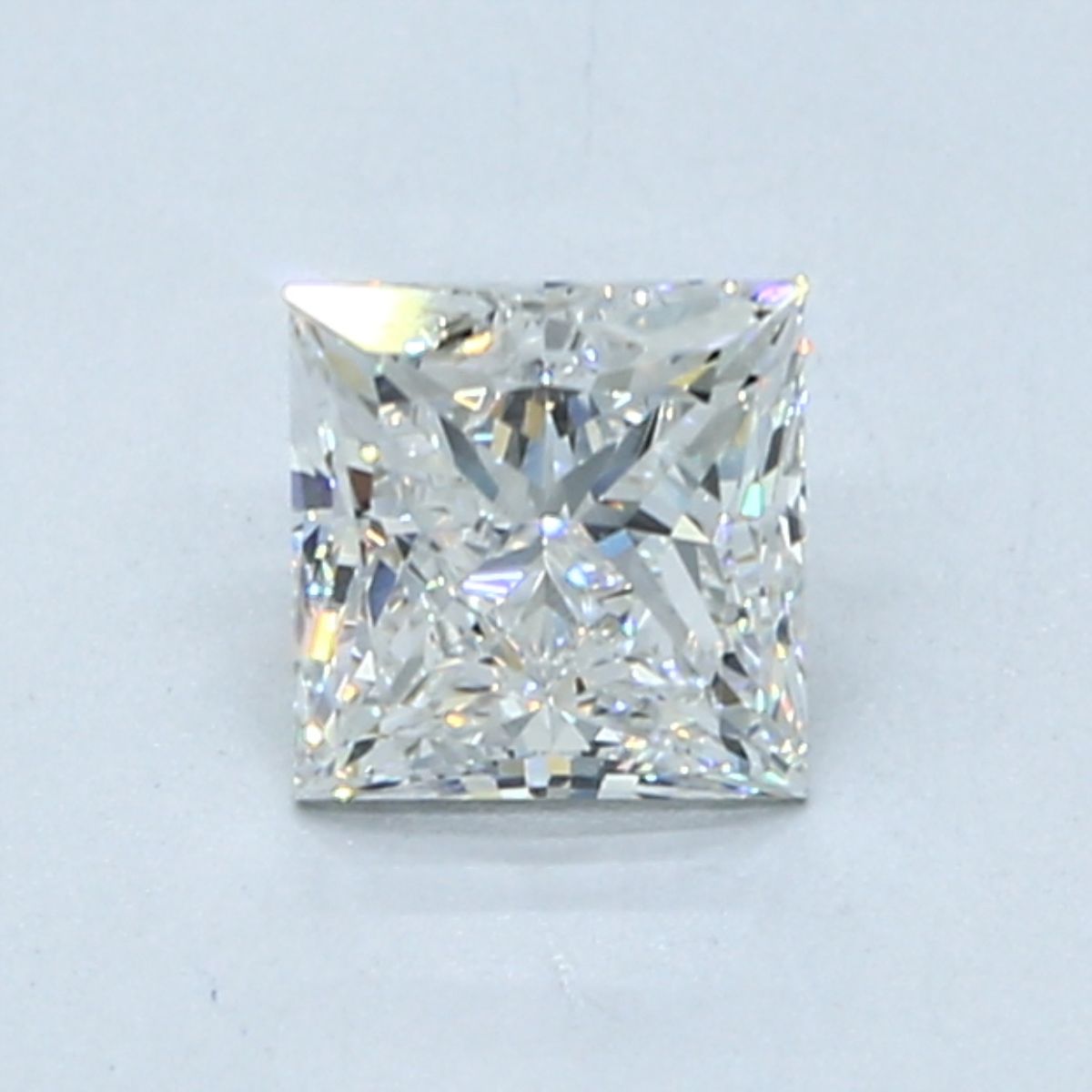 6452134621 Diamant Natural PRINCESS SI1
