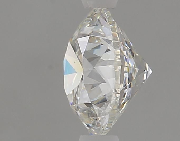 6452138538 Diamant Natural ROUND SI1