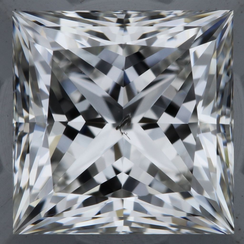 6452188976 Diamant Natural PRINCESS SI1