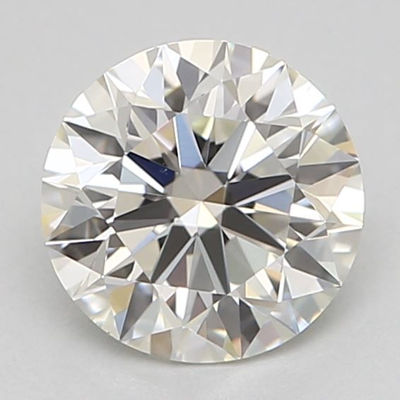 6452193660 Diamant Natural ROUND VS1