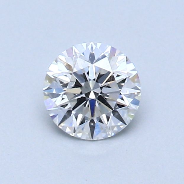 6452203561 Diamant Natural ROUND SI1
