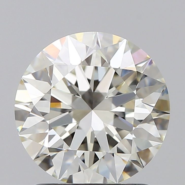 6452216697 Diamant Natural ROUND VVS1