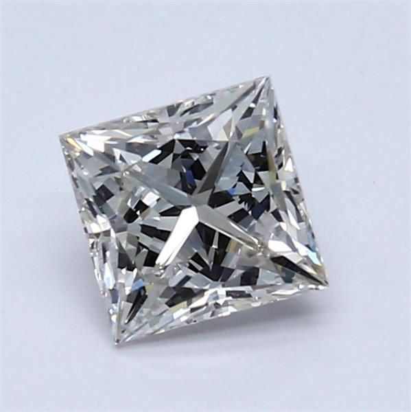6452219620 Diamant Natural PRINCESS VS1