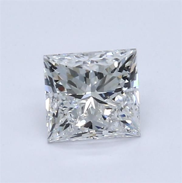 6452237472 Diamant Natural PRINCESS VS1