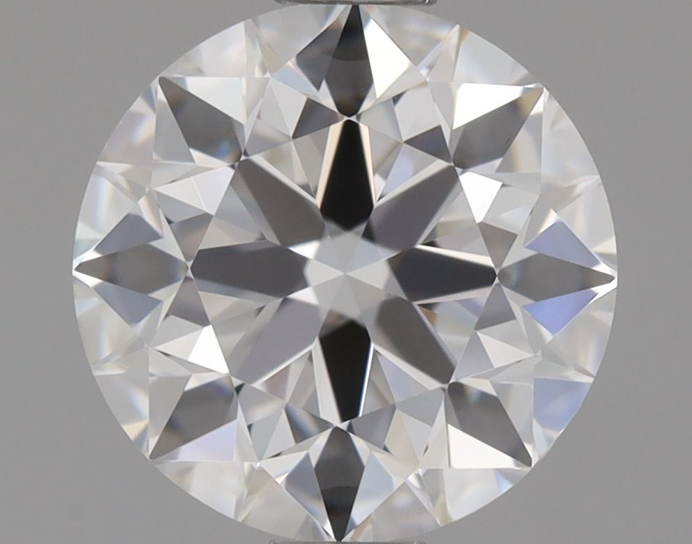 6452350870 Diamant Natural ROUND VVS1