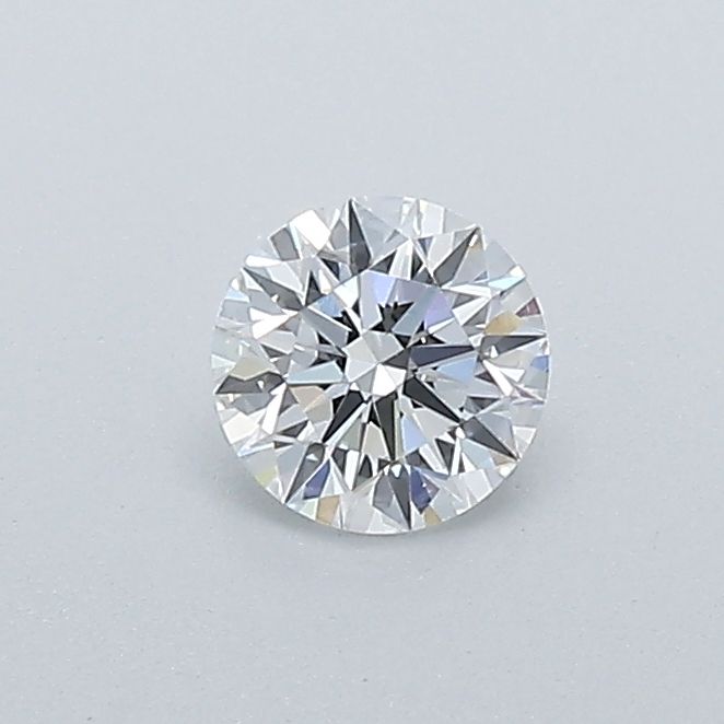 6452372196 Diamant Natural ROUND VVS1