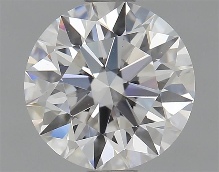 6452425902 Diamant Natural ROUND VS1