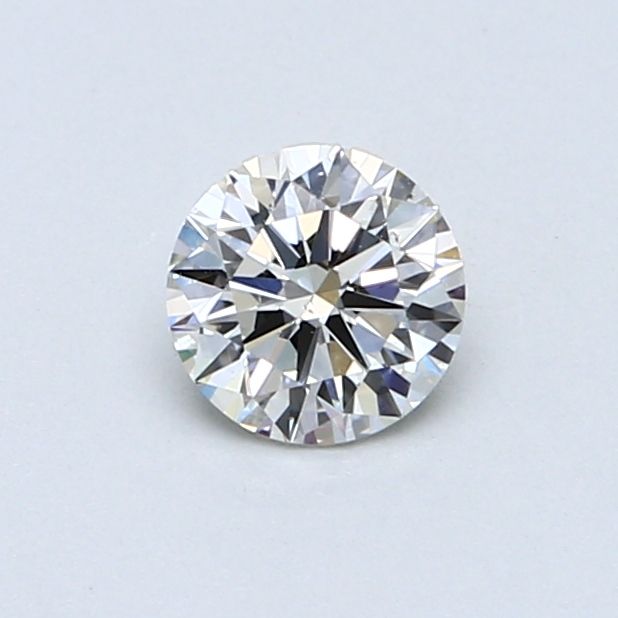 6452439988 Diamant Natural ROUND VS2