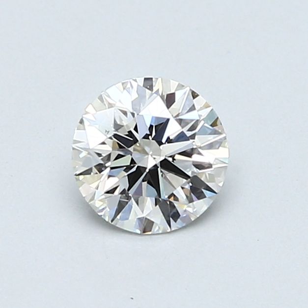 6452440097 Diamant Natural ROUND VS2