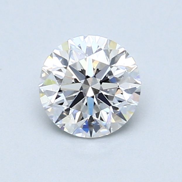 6452450296 Diamant Natural ROUND VS2