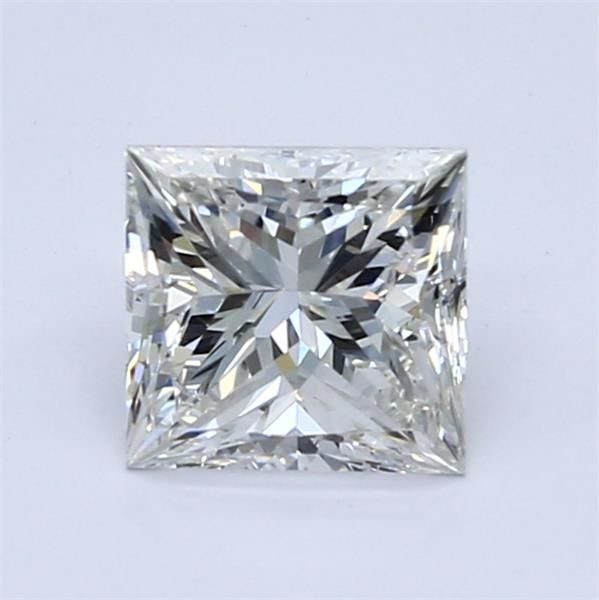 6452461020 Diamant Natural PRINCESS VS2